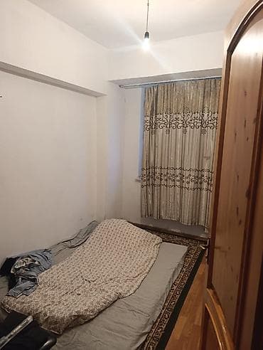 торг: 3 комнаты, 63 м², Индивидуалка, 2 этаж, Старый ремонт — 7