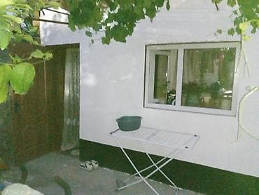 кок жайык гостевой дом: 14 м², С мебелью — 4