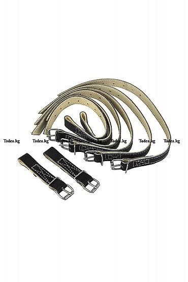 Ремни запасные для когтей и лаз Ремни крепёжные предназначены для