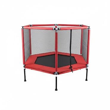 моло: Батут Каркастык, Жаңы — 1