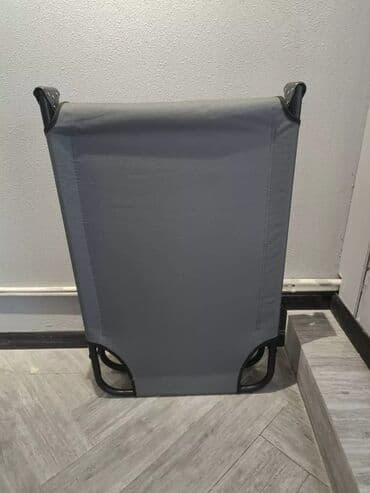 кровать раздвижная: Раскладушка высокого качества фирменные раскладушки компактные — 9