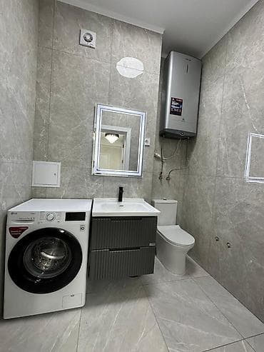 суточная квартира моссовет: 2 комнаты, Эконом, Филармония, Кондиционер, Бронь, Бытовая техника — 5