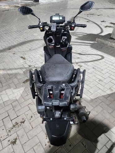 мини квадроцикл: Срочно продаю — 9