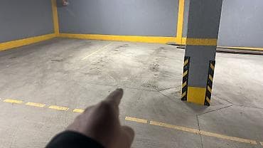 Сниму гараж: Подземное парковочное место в жк Южный Чынгыз Айтматова 100/1-2 — 2