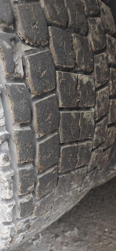 volvo volvo: Тягач, Volvo, Тентованный — 5