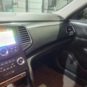 таластан там: Renault SM6: 2019 г., 2 л, Вариатор, Газ, Седан — 4