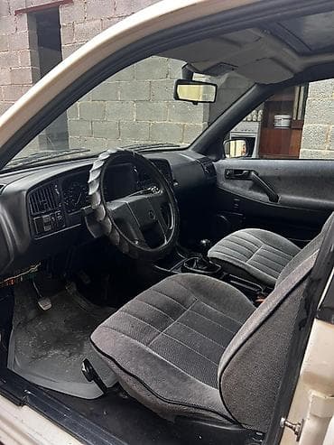 опель корса б: Volkswagen Passat: 1991 г., 1.8 л, Ручные, Бензин, Универсал — 3