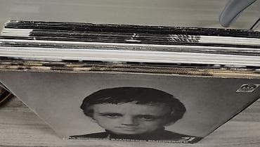 4 5мм: Полное издание грампластинок Владимира Высоцкого - 21 грампластинка ( — 7