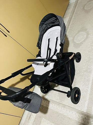 детские коляски ош: Коляска — 3