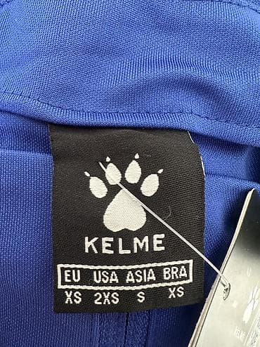 the ordinary: Спортивный костюм KELME (кофта + брюки) Размер XS Подходит 10-13 лет в — 4