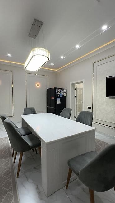 jack 4: 🚨 СРОЧНО ПРОДАЁТСЯ ДОМ! 🏙️ 6+ комнат — 360 м² 📍 Арча-Бешик (1 линия) — 10