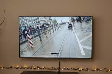 кронштейн на монитор: Телевизор SAMSUNG UE55J5500AU. ОРИГИНАЛ! Экран - Частота обновления — 1