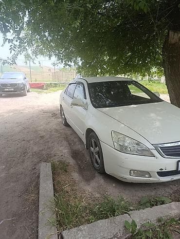 Продажа авто: Honda Inspire: 2003 г., 0.3 л, Автомат, Бензин, Седан — 3