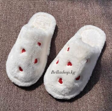 сандалии 37: Домашние тапочки, 44, Новый, Платная доставка, Самовывоз — 6