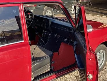 запчасти на мотоцикл бишкек: ВАЗ (ЛАДА) 2107: 2007 г., 1.6 л, Кол менен иштөөчү, Бензин, Седан — 8