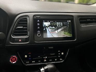 Продажа авто: Honda HR-V: 2020 г., 1.8 л, Вариатор, Бензин, Кроссовер — 7