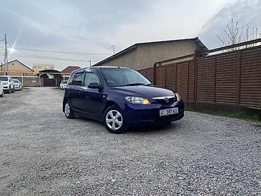 мазда демио левый рул: Mazda Demio: 2003 г., 1.3 л, Автомат, Бензин, Хэтчбэк — 2
