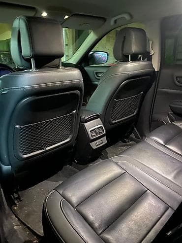 Renault: Renault QM6: 2022 г., 2 л, Автомат, Газ, Кроссовер — 1