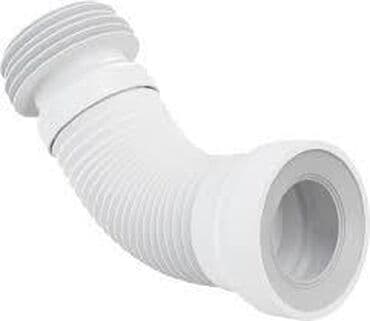 уличный туалет: Так сложилось, что продавцы и покупатели сантехники именуют сифоном — 5