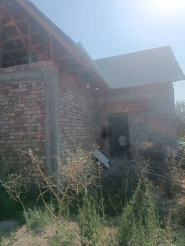 дом под цех: Дом, 6 м², 4 комнаты, Собственник, ПСО (под самоотделку) — 3