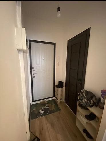 цены на квартиры в бишкеке 2024 год: 1 комната, 44 м², Элитка, 5 этаж, Евроремонт — 8