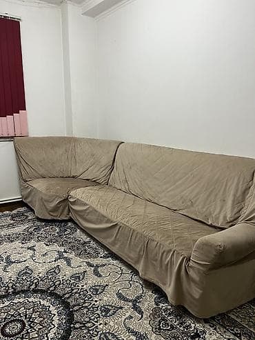 кухонный уголок в оше: Продаю диван в хорошем состоянии угловой красно-бардовом цвете.Угловой — 2