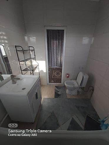 туалет жасайбыз: Продаётся частный дом с участком. - 5 комнат - Кирпичный дом - — 4