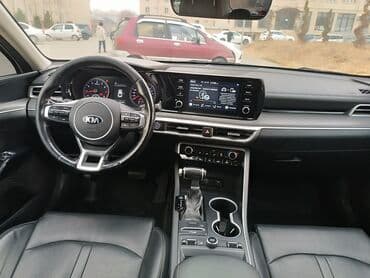 куплю мотоцикл иж планета 5: Kia K5: 2020 г., 2 л, Автомат, Бензин, Седан — 8