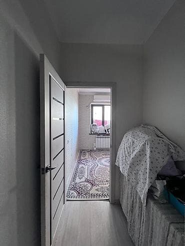 1 комната, 44 м², ул. Баха / Гагарина 106 серия улучшенная, 5 этаж, Косметический ремонт — 3