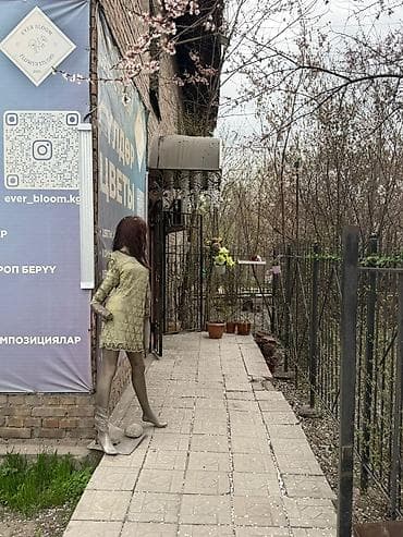 Продаётся помещение 42 кв 1 этаж ул Лермонтова 4/2 тел - Авторские — 4