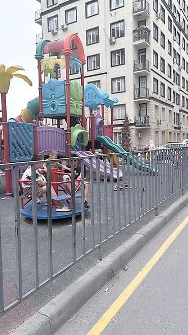 калыс ордо 1: 80 м², Эмереги менен — 5