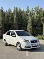 покупаем шины бу на переработку цена: Ravon Nexia: 2017 г., 1.5 л, Механика, Бензин, Седан — 4