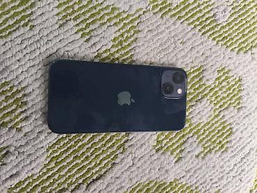 обмен айфон 7: IPhone 13, 128 ГБ, Midnight, Защитное стекло, Чехол — 4