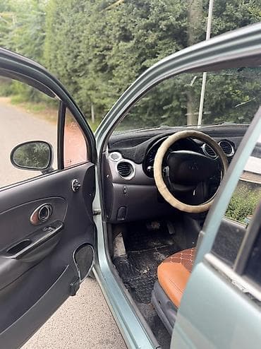 бу шины на матиз: Daewoo Matiz: 2009 г., 0.8 л, Автомат, Бензин, Седан — 8