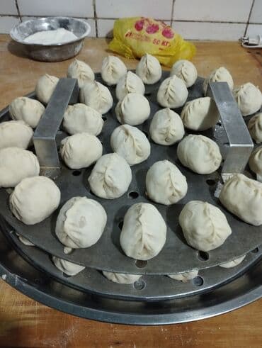 дордой восток: Заказ алам Манты полу фабрикат — 4