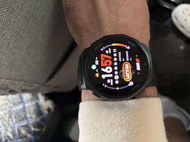 fujifilm x100v: Продаю Amazfit T-Rex 3 Pro в идеальном состоянии, покупались 2 месяца — 2