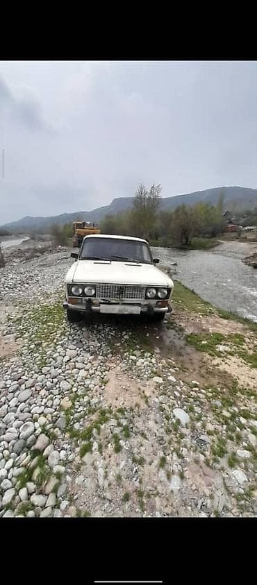 mini cooper: ВАЗ (ЛАДА) 2106: 1997 г., 1.6 л, Ручные, Бензин, Седан — 2