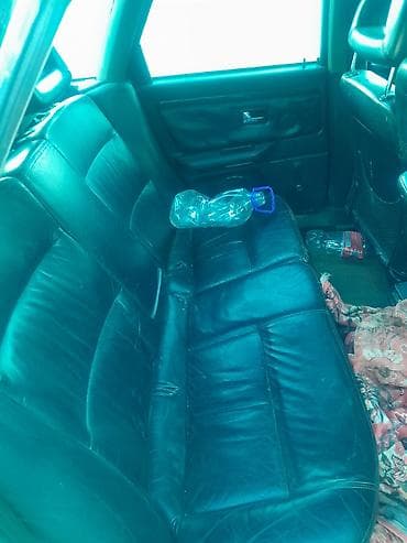 m3 e46: Audi 90: 1994 г., 2 л, Механика, Бензин, Универсал — 7