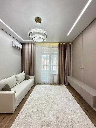 Услуги по строительству и ремонту: Натяжной потолок Матовое, 3D потолки, Глянцевое Гарантия, Бесплатный замер, Бесплатная консультация — 6