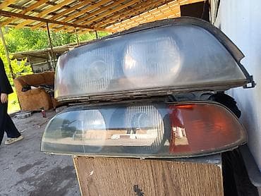 BMW, Б/у, Оригинал