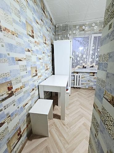 2 комнаты, Без подселения, С мебелью полностью