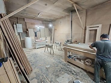 Недвижимость: Цех, С оборудованием, 380 м² — 3