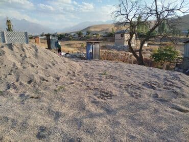 Үйлөрдү сатуу: Үй, 60 м², 2 бөлмө, Кыймылсыз мүлк агенттиги — 7