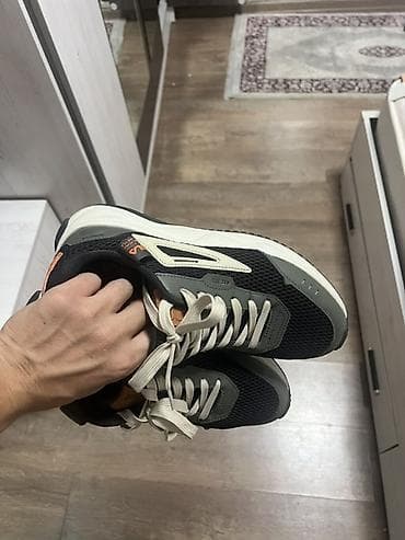Мужская обувь: Кроссовки мужские FILA Escape Оригинал 100% ((( состояние почти как — 6