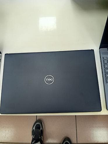 ram 8: Ноутбук Dell 15.6" - Процессор: Intel Core i3‑100U - Оперативная — 2