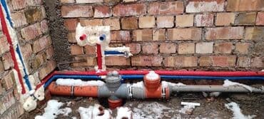 расценки на отделочные работы в бишкеке 2021: Монтаж и замена сантехники Больше 6 лет опыта — 3