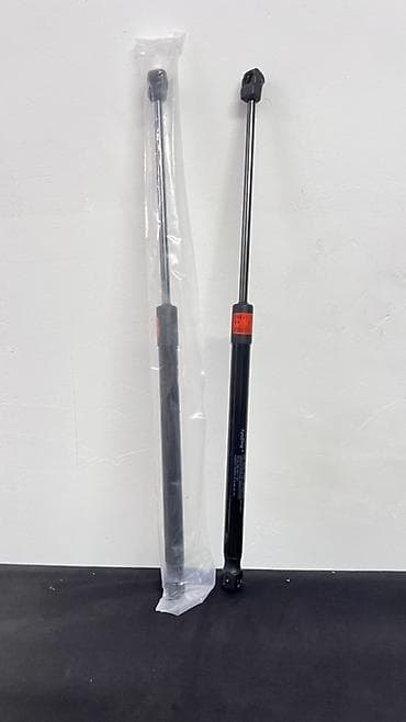 Газовый упор (амортизатор) крышки/двери - Тип: газовая пружина с