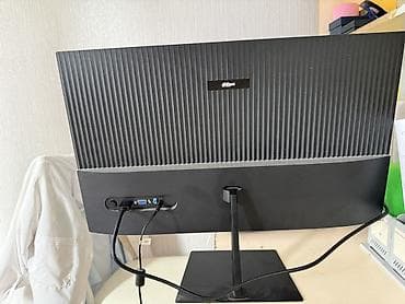 Мониторы: Монитор, LED, 23" - 24" — 2