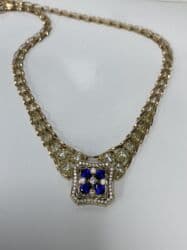 кошелек кожанный: Цепь для бензопилы, Проба 585, Унисекс, Новый — 13