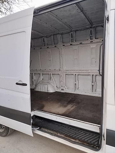 гидравлика спринтер: Грузовик, Mercedes-Benz, Б/у — 9